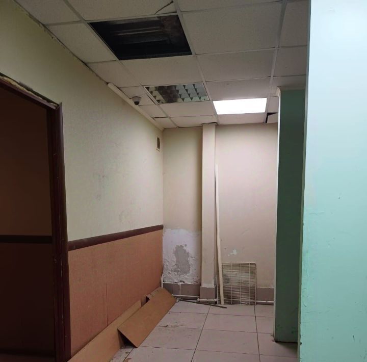 свободного назначения г Омск р-н Центральный ул Шебалдина 60 фото 7
