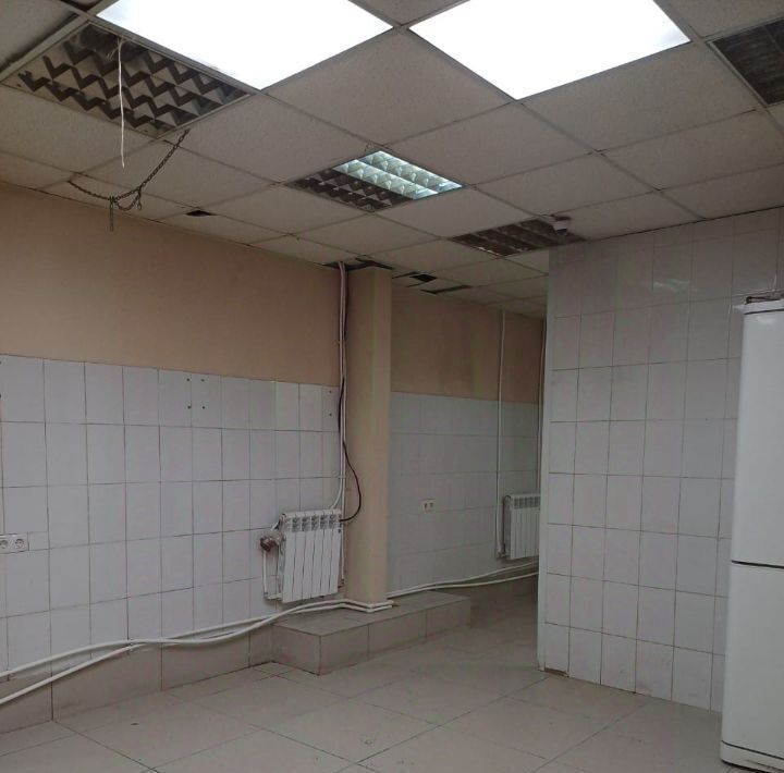 свободного назначения г Омск р-н Центральный ул Шебалдина 60 фото 15