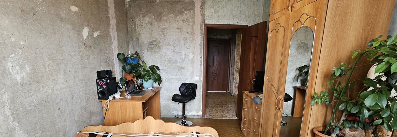 квартира г Екатеринбург р-н Орджоникидзевский ул Изыскателей 60 фото 6