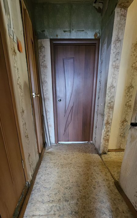 квартира г Екатеринбург р-н Орджоникидзевский ул Изыскателей 60 фото 10