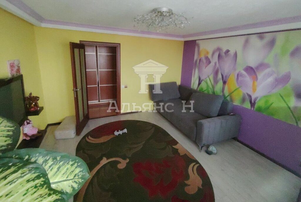 квартира г Азов ул Кондаурова 31 фото 7