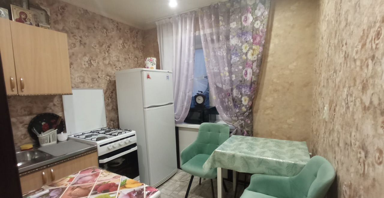 квартира г Саранск р-н Ленинский ул Терешковой 68а фото 4