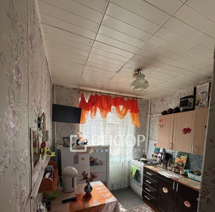 квартира г Кострома ул Смирнова Юрия 45 фото 1