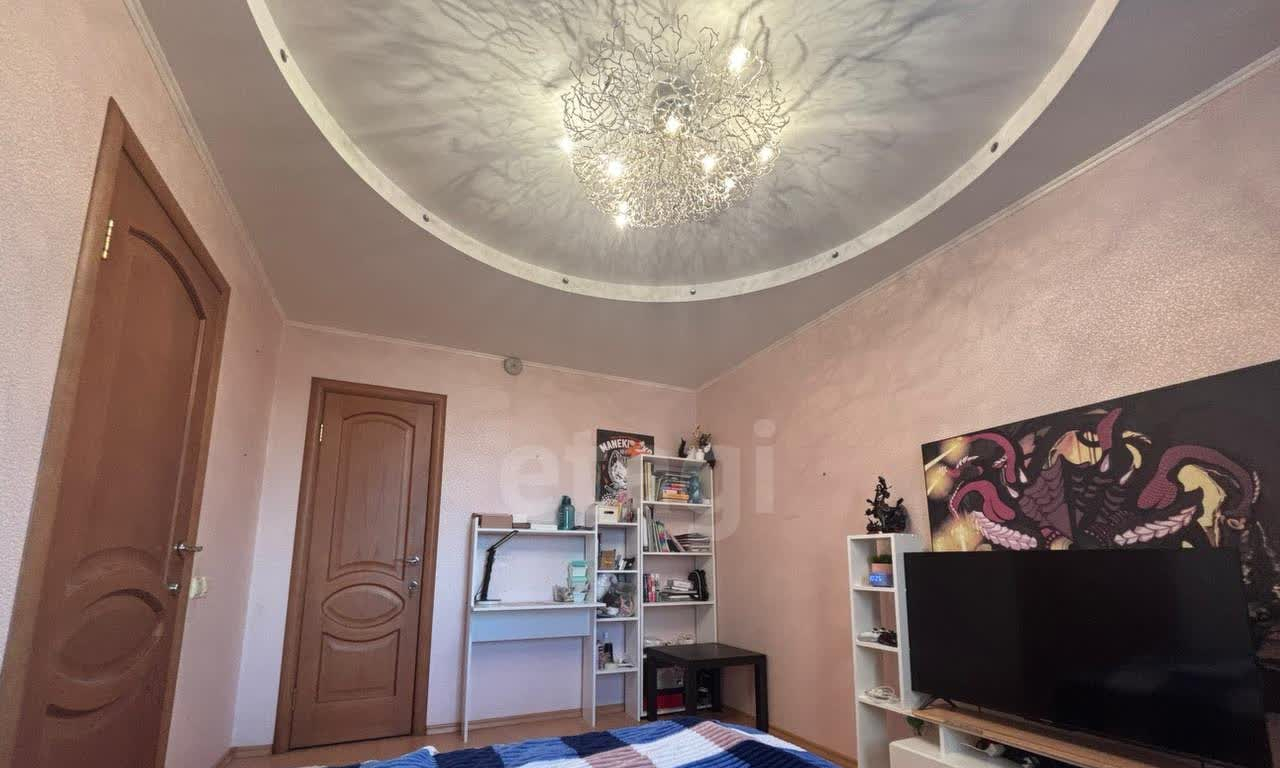 квартира г Кострома ул Советская 97 фото 1