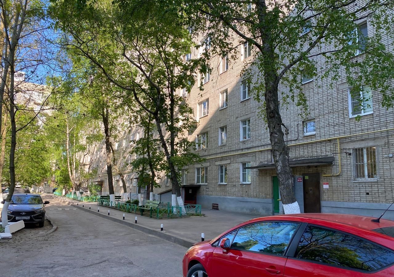 квартира г Таганрог Западный ул Сергея Шило 186 фото 32