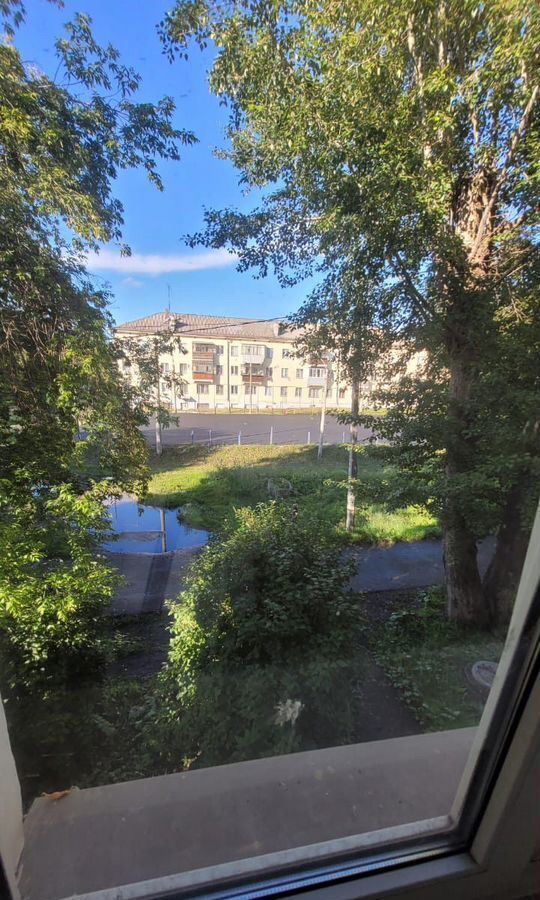 квартира г Магнитогорск р-н Ленинский ул Панькова 18/1 фото 14