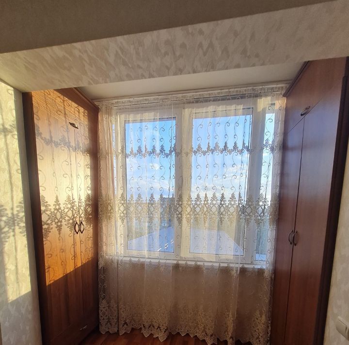 квартира г Нальчик ул Калмыкова 233 фото 5