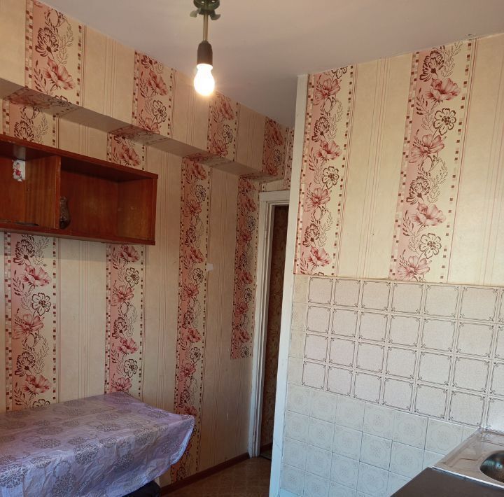 квартира г Красноярск р-н Кировский ул Транзитная 36 фото 6