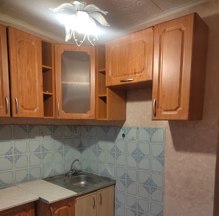 квартира г Ачинск мкр 5-й 17 фото 6
