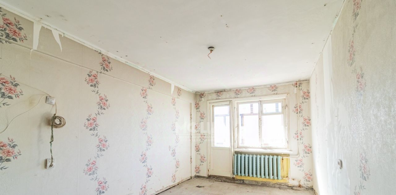 квартира г Петрозаводск ул Нойбранденбургская 14 фото 5