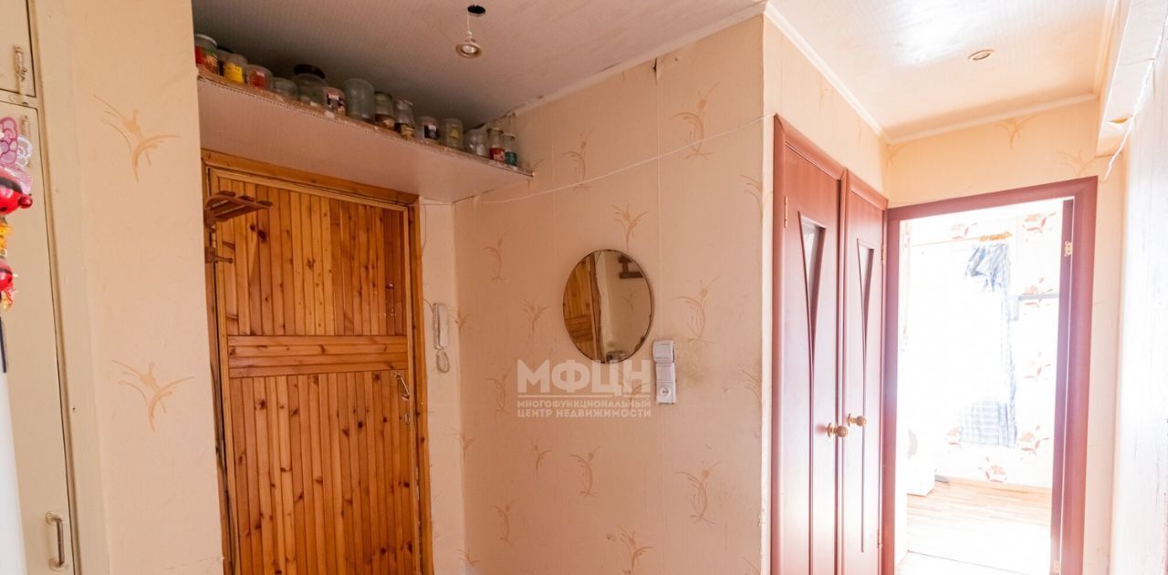 квартира г Петрозаводск ул Нойбранденбургская 14 фото 17