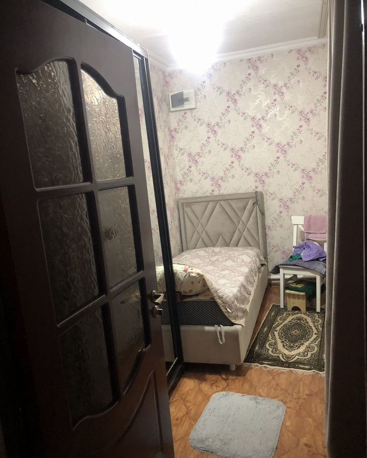 дом г Грозный ул им Алексеева 68 фото 10