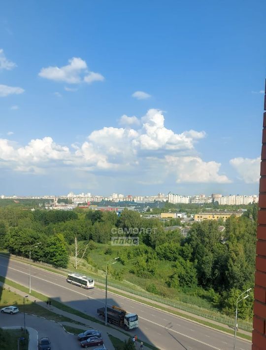 квартира г Липецк р-н Советский ул Хренникова 5 фото 10
