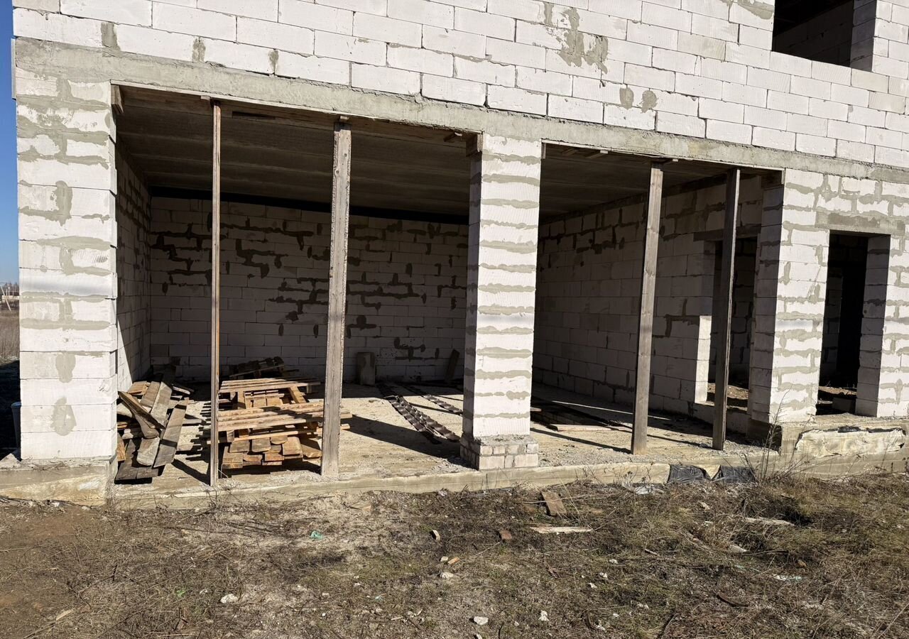 дом р-н Грязинский г Грязи фото 5