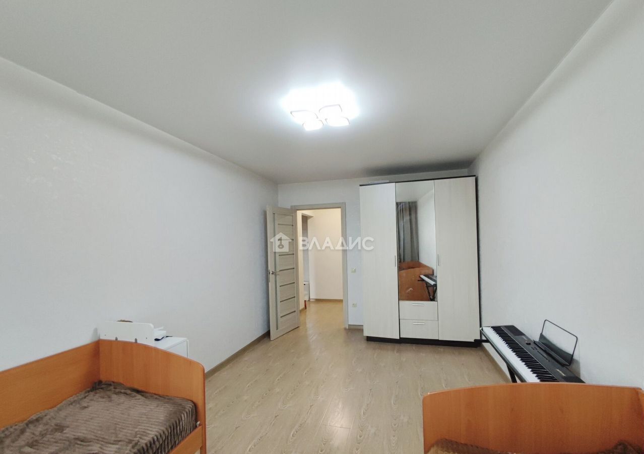 квартира г Пенза р-н Первомайский ул Зеленодольская 68 фото 13