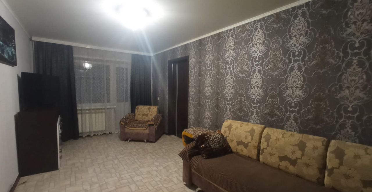 квартира г Саранск р-н Ленинский ул Терешковой 68а фото 6