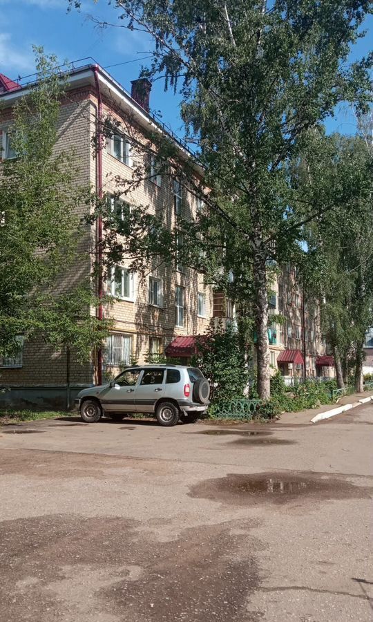 квартира г Саранск р-н Ленинский ул Терешковой 68а фото 12