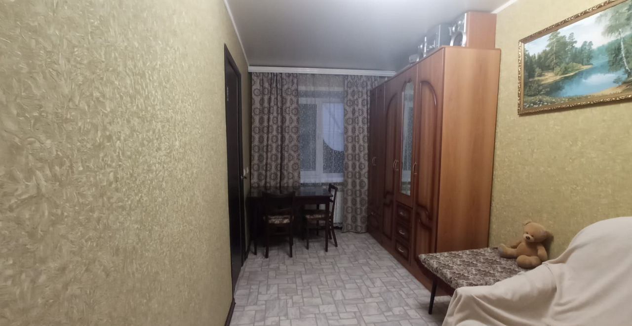 квартира г Саранск р-н Ленинский ул Терешковой 68а фото 9