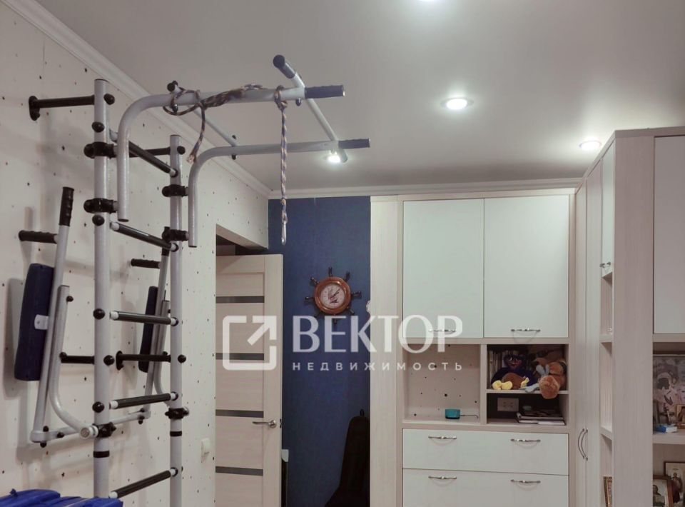 квартира г Кострома ул Сутырина 15 фото 17
