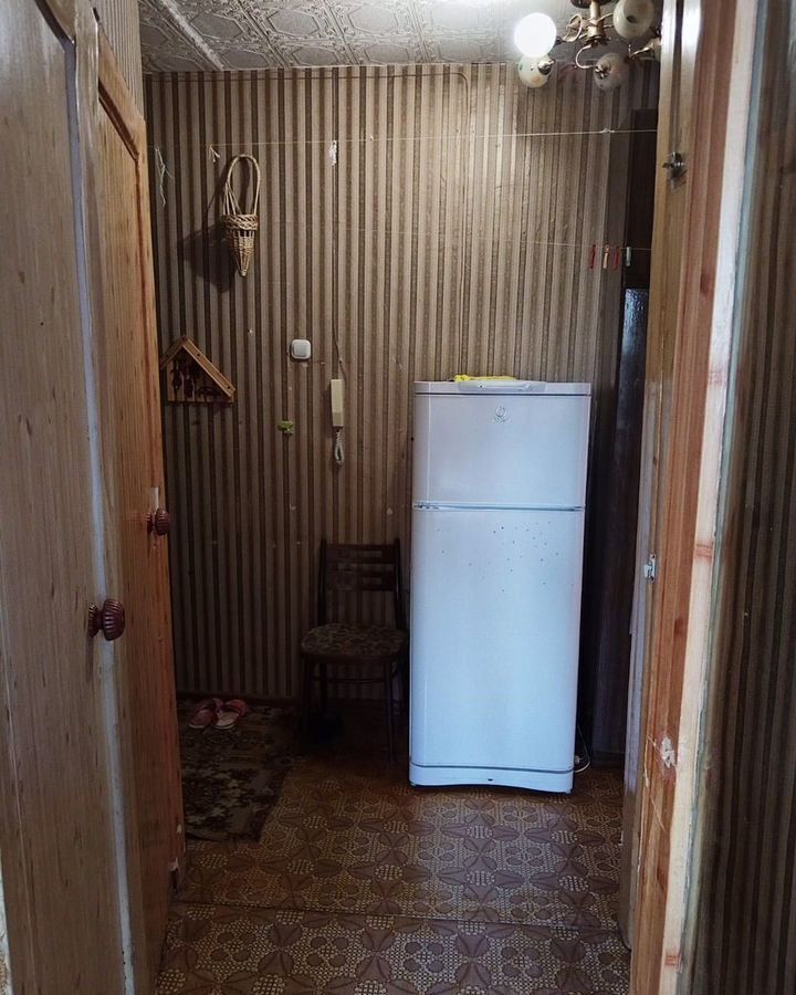 квартира г Кострома р-н Центральный ул Индустриальная 51 фото 18