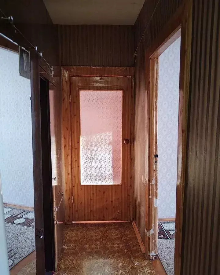 квартира г Кострома р-н Центральный ул Индустриальная 51 фото 20