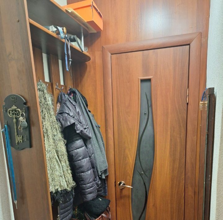квартира г Обнинск ул Белкинская 45 фото 11