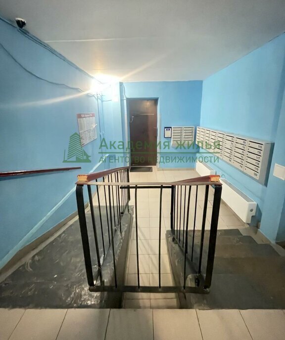 квартира г Саратов ул Лунная 27а фото 14