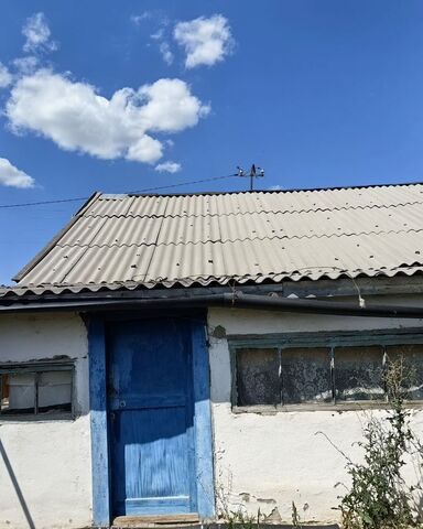 с Пригорное ул Западная Орск фото