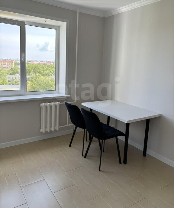 квартира г Ульяновск ул Рябикова 19б фото 15