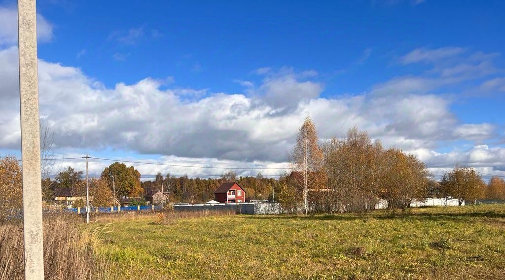 земля г Переславль-Залесский ул Сокольская д. Большие Сокольники фото 1