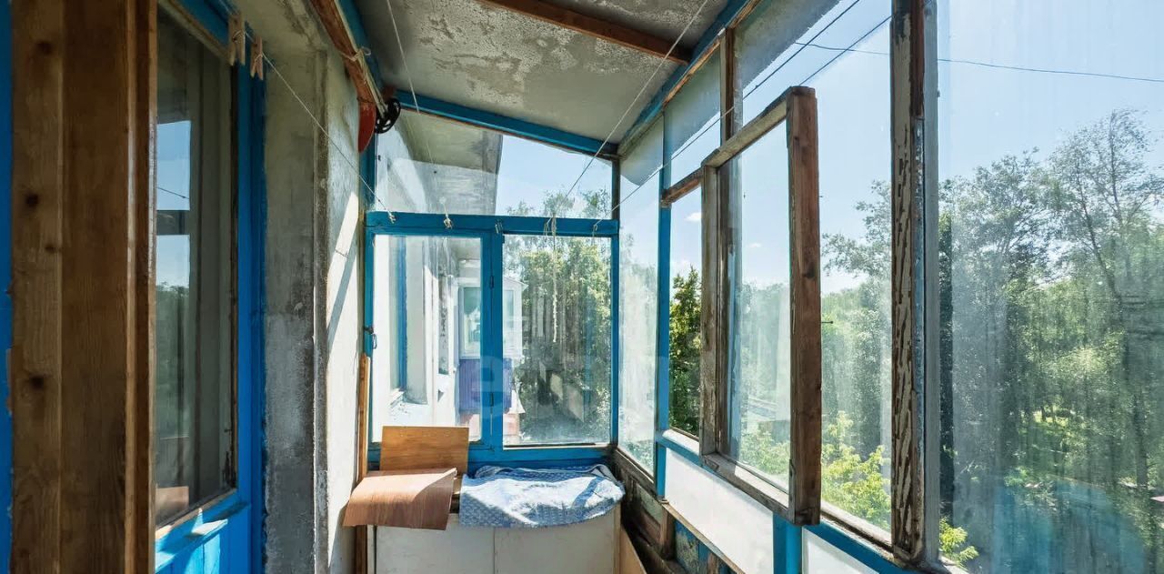 квартира г Ульяновск р-н Засвияжский ул Рябикова 52 фото 4
