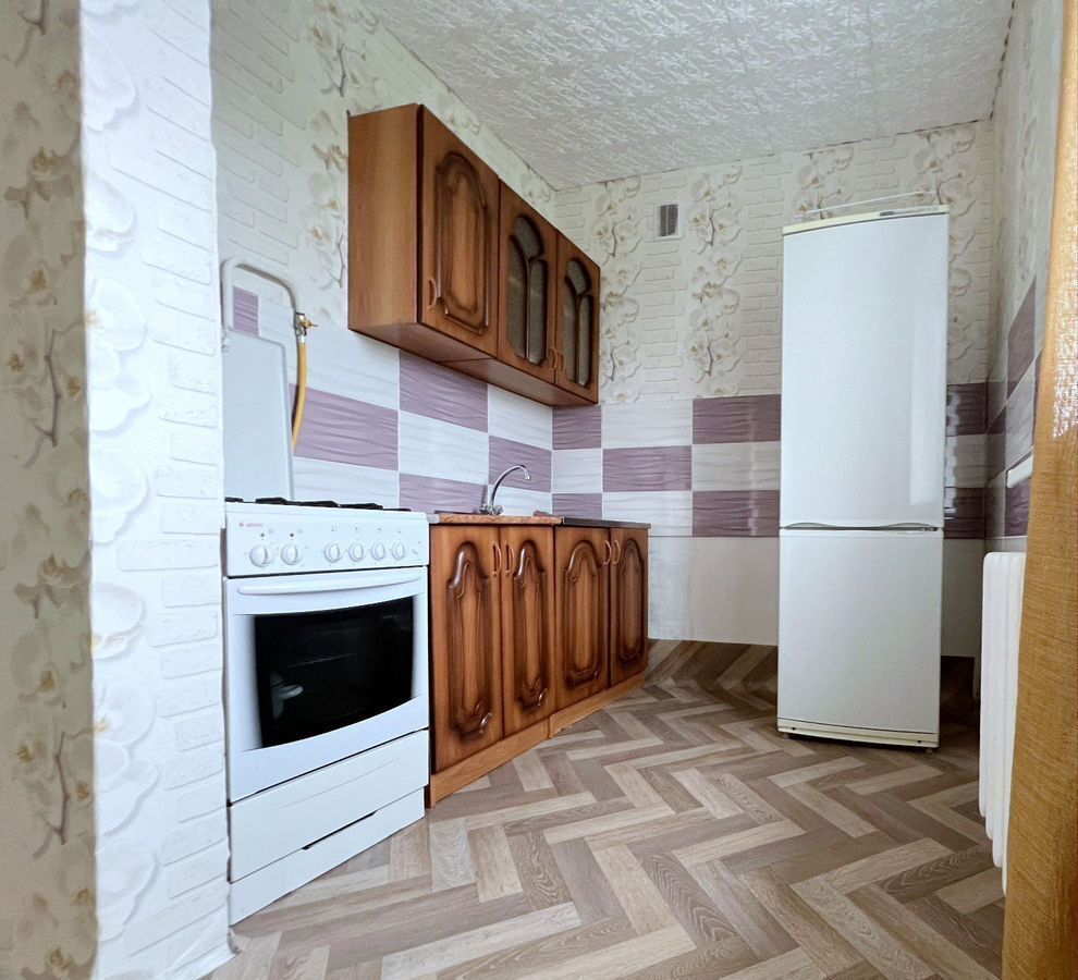 квартира г Коломна ул Ветеринарная 2 фото 4