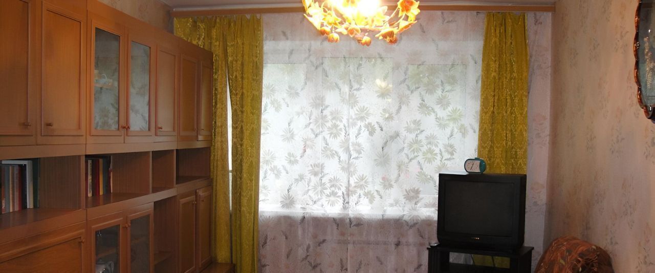квартира г Серпухов ул Октябрьская 28а фото 1