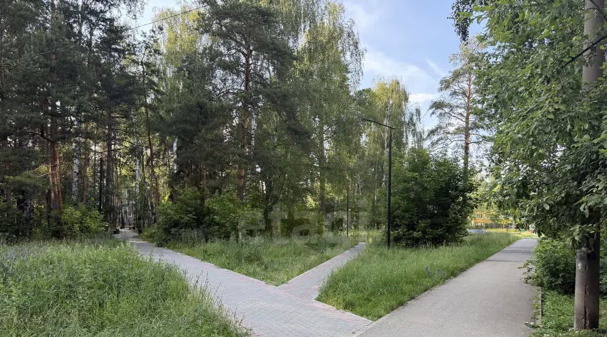 квартира г Выкса мкр Юбилейный 10 фото 24