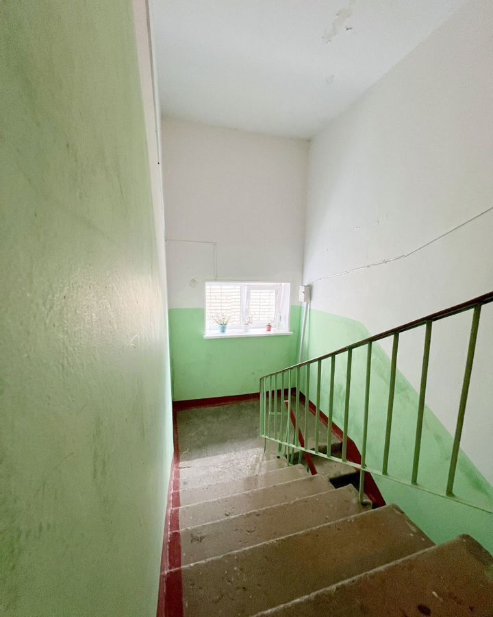 квартира г Коломна ул Ветеринарная 2 фото 13