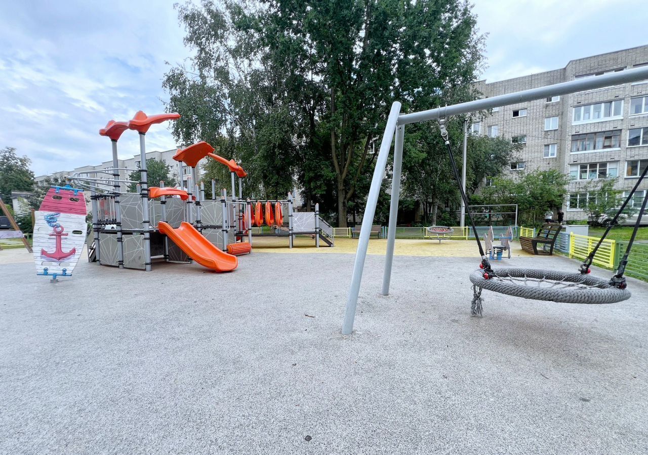 квартира г Коломна ул Ветеринарная 2 фото 16