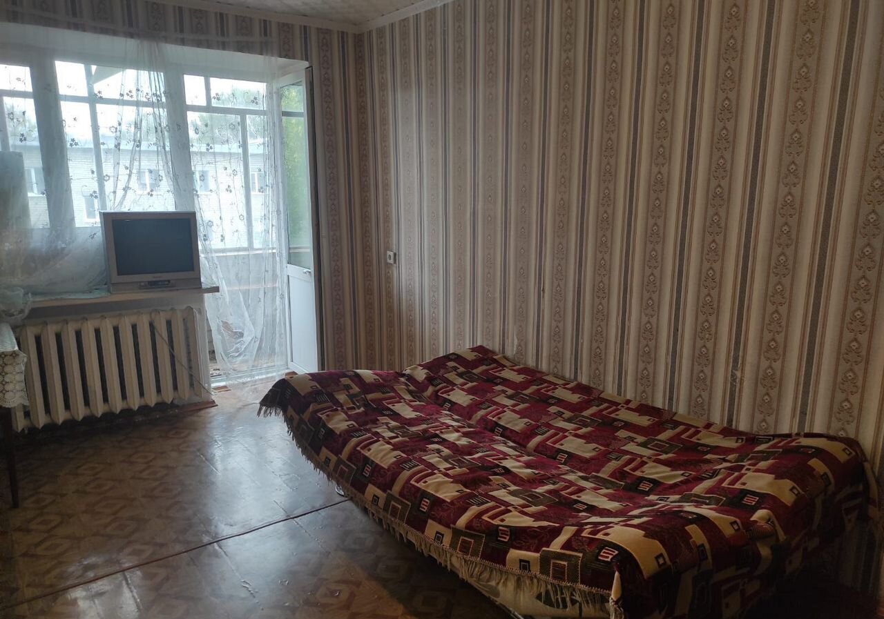 квартира г Стерлитамак Курчатовский ул Курчатова 16 фото 3