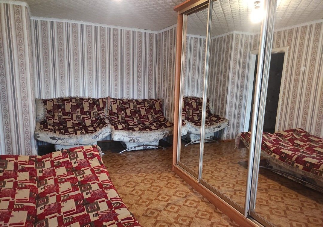 квартира г Стерлитамак Курчатовский ул Курчатова 16 фото 4
