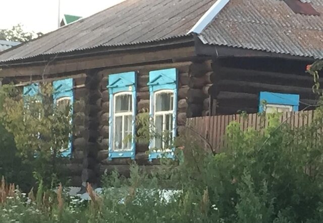 р-н Сысертский г Сысерть ул Шейнкмана фото