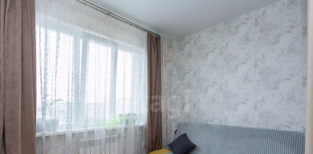 квартира г Сургут ул Иосифа Каролинского 14 30-й фото 4