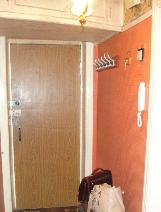 квартира г Серпухов ул Октябрьская 28а фото 10