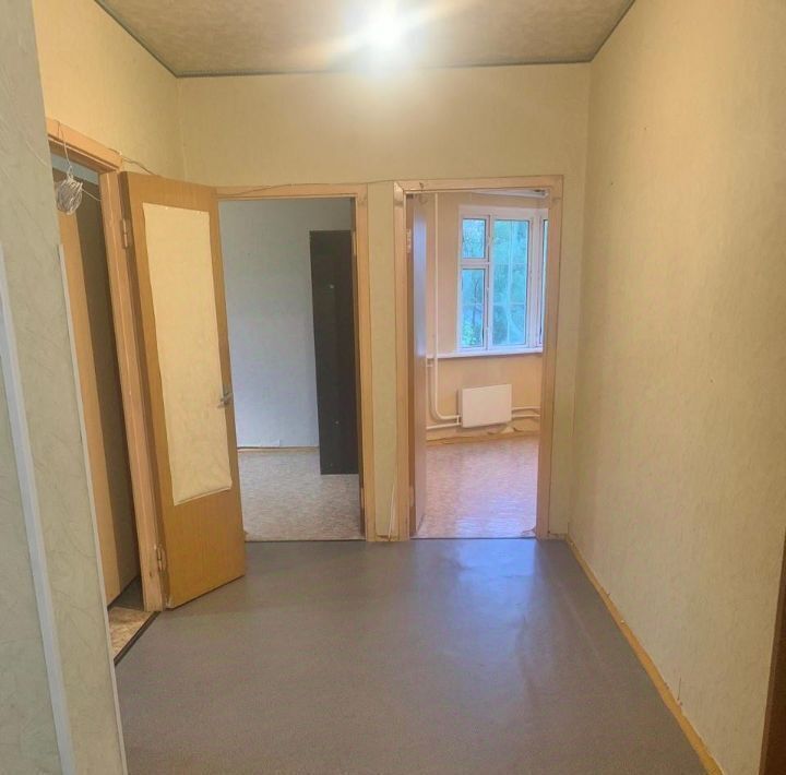 квартира г Королев пр-кт Космонавтов 27 Медведково фото 7
