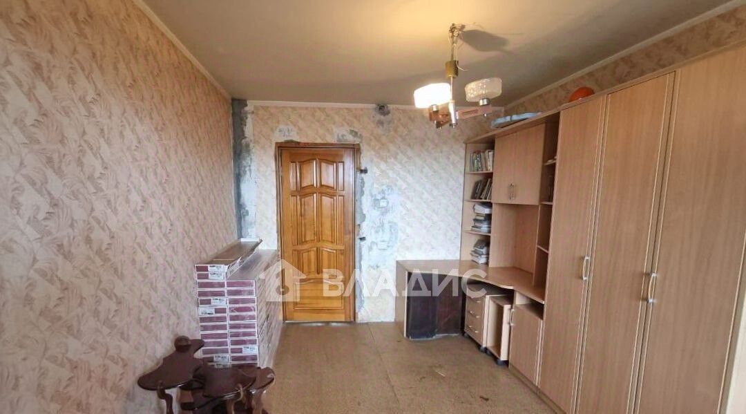 квартира г Луховицы ул Пушкина 143 фото 7