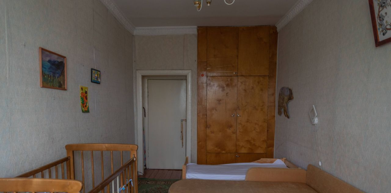 квартира г Фрязино ул Вокзальная 17 фото 6