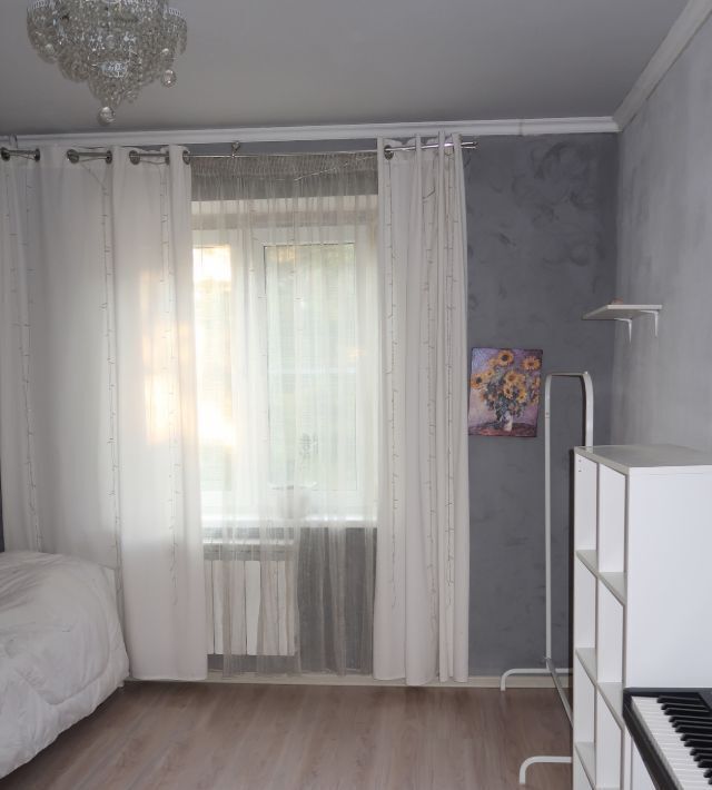 квартира г Орехово-Зуево ул Кирова 17 Орехово-Зуевский городской округ фото 20