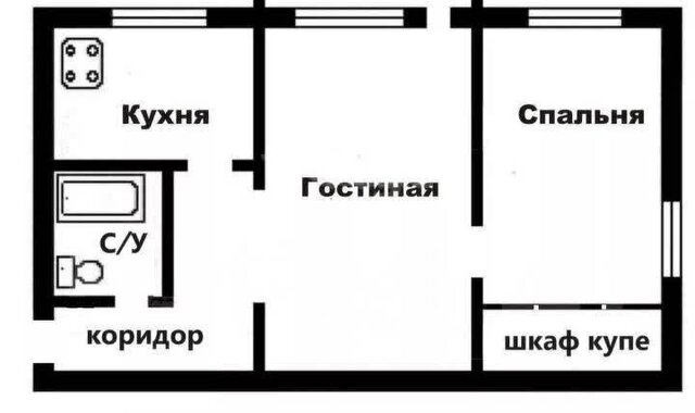 дом 11 фото