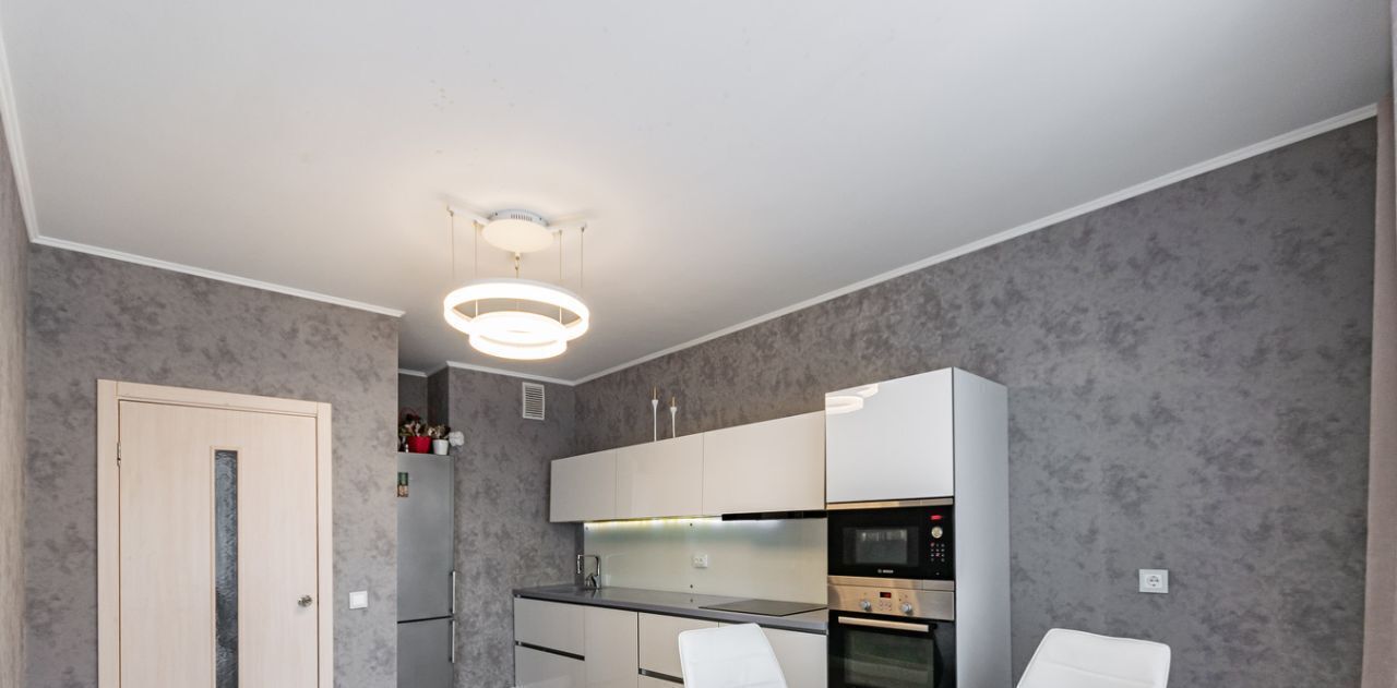 квартира г Екатеринбург Геологическая ул Заводская 92а фото 3