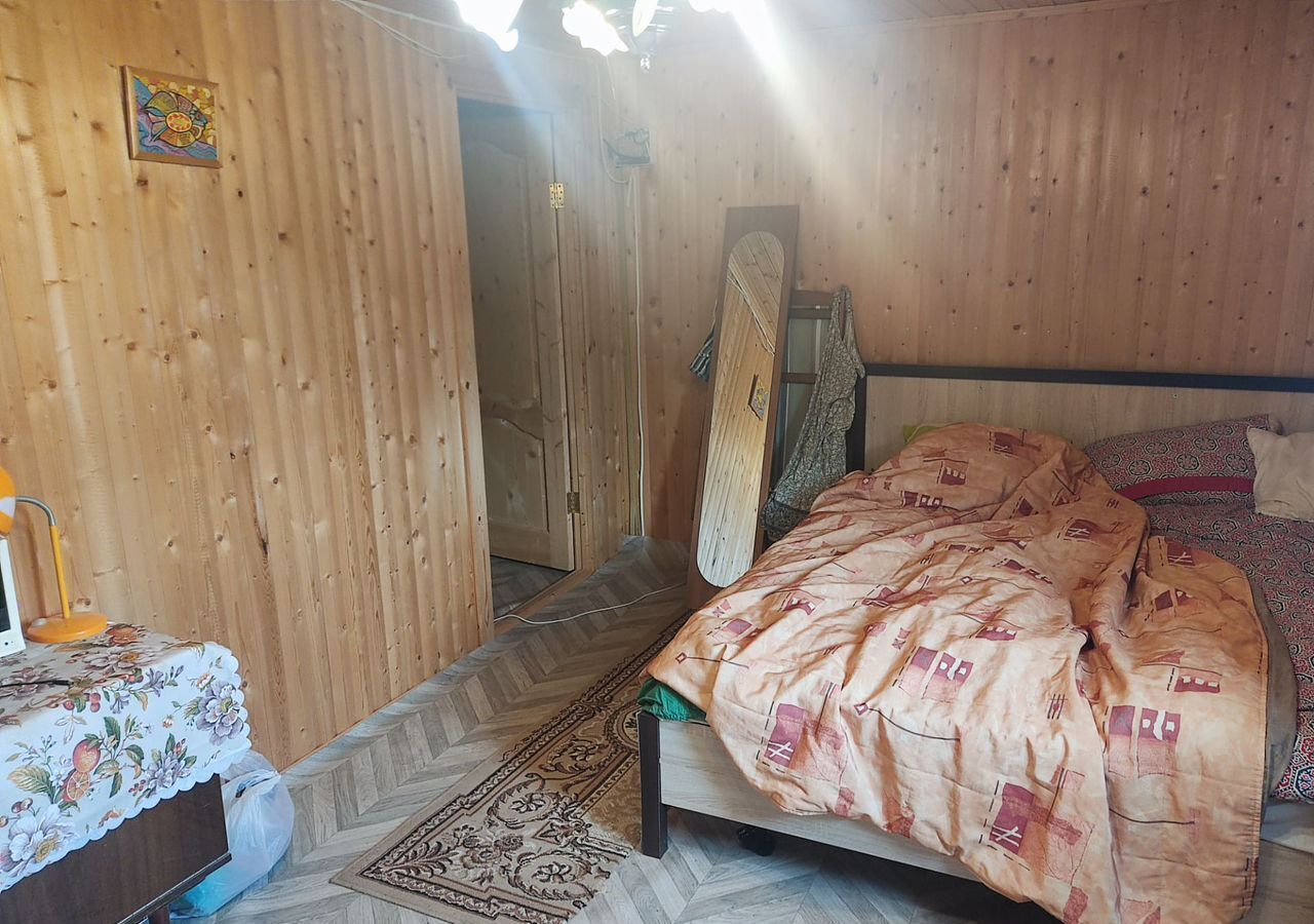 дом г Коломна 74 км, ТСН Берёзовая Роща, Пески, Новорязанское шоссе фото 12