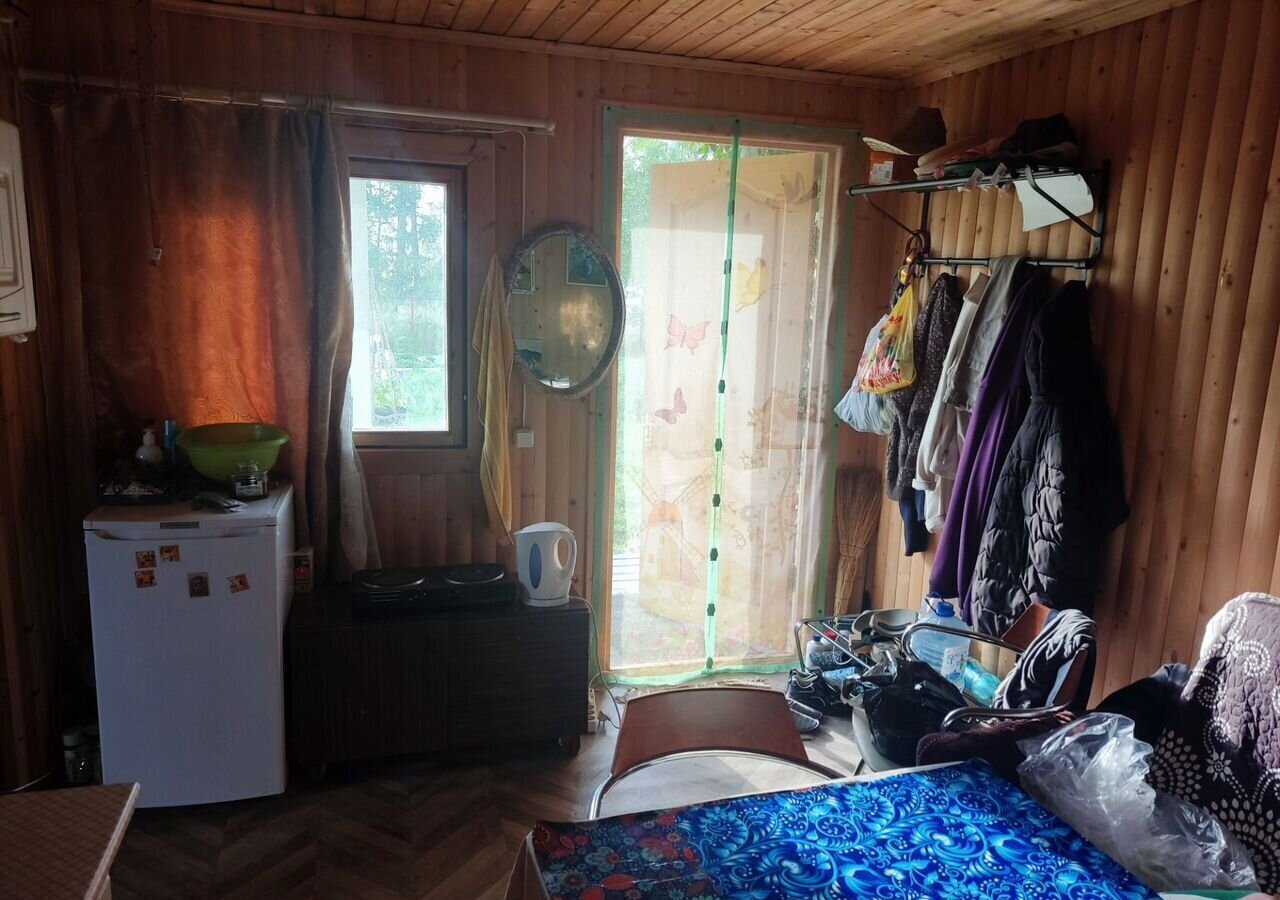 дом г Коломна 74 км, ТСН Берёзовая Роща, Пески, Новорязанское шоссе фото 15