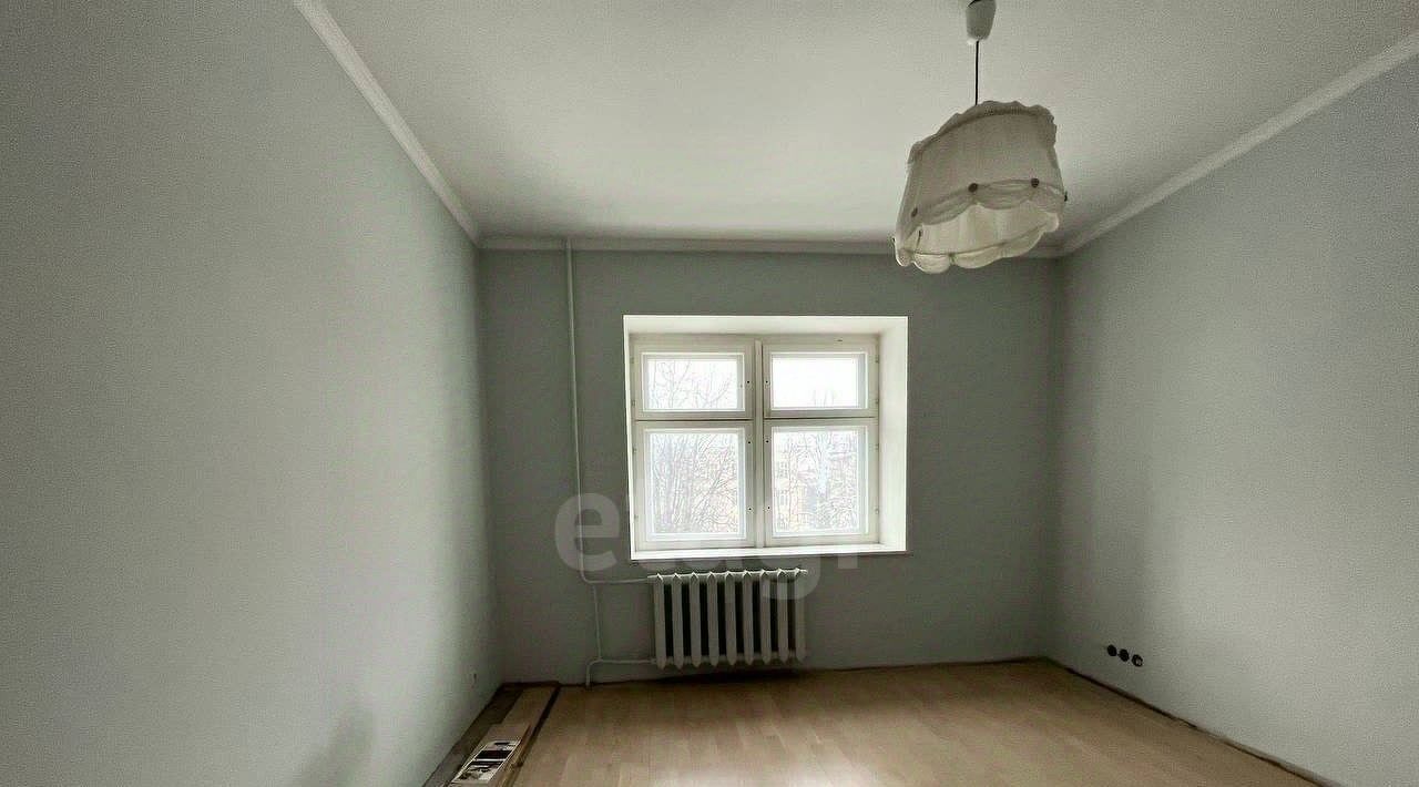 квартира г Йошкар-Ола ул Кремлёвская 26а фото 7